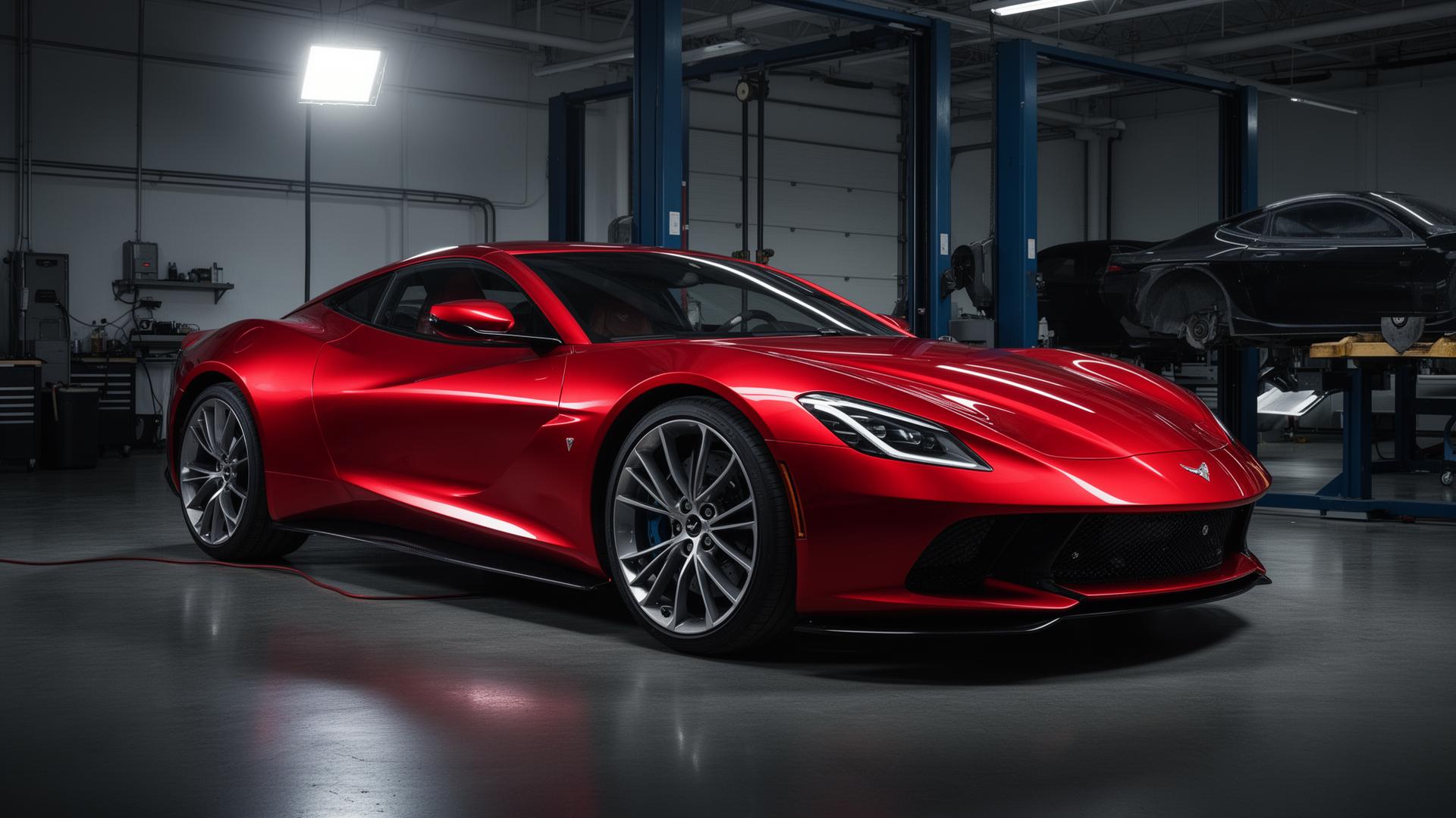 Auto Body Launch New Oriental Body Shop | Los Angeles Auto Body & Collision Repair